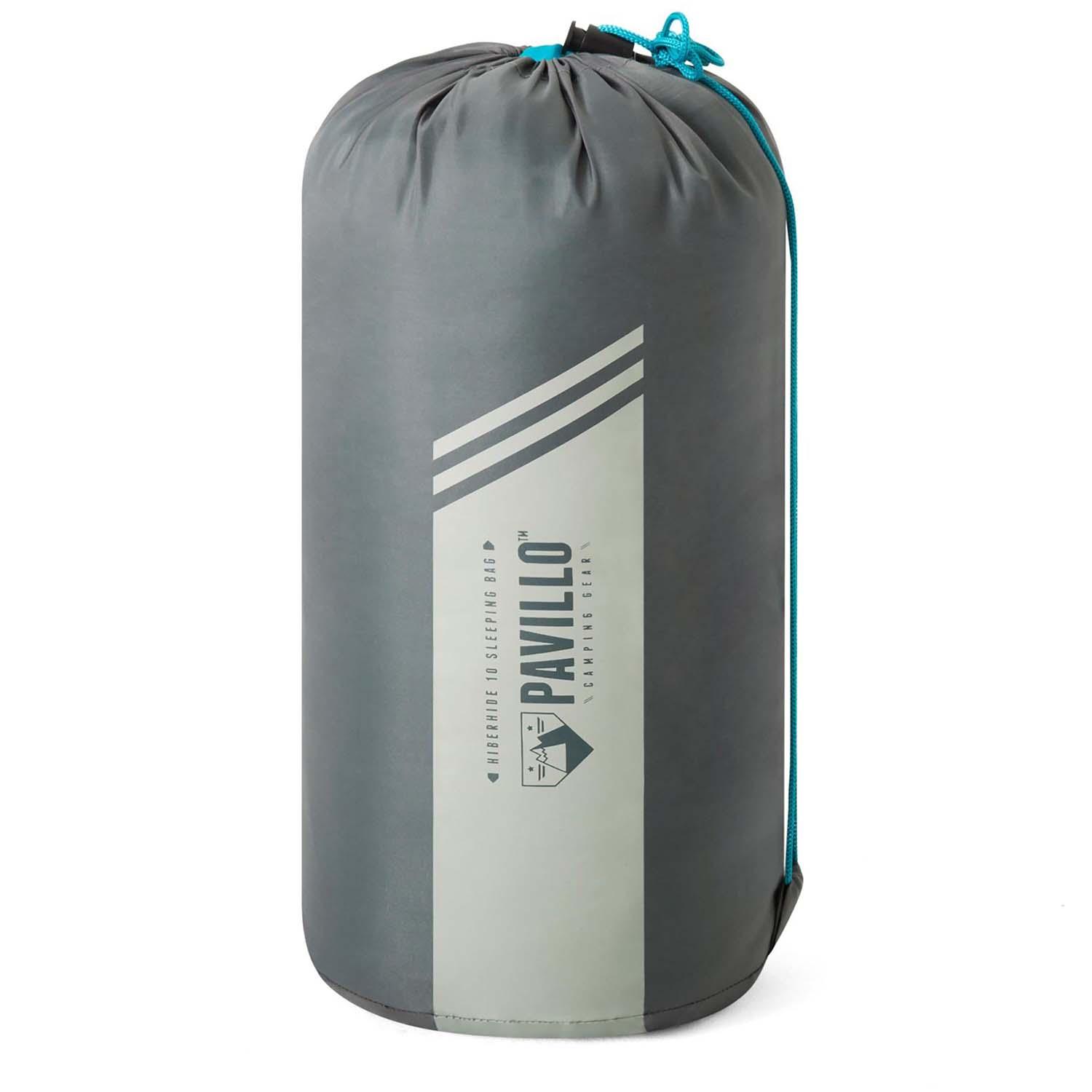 „Bestway 68102“ žalias kempingo miegmaišis