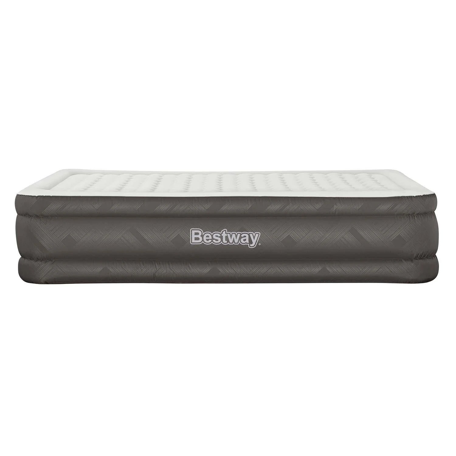 Bestway Fortech Pripučiama lova su įmontuota AC pompa, didelė