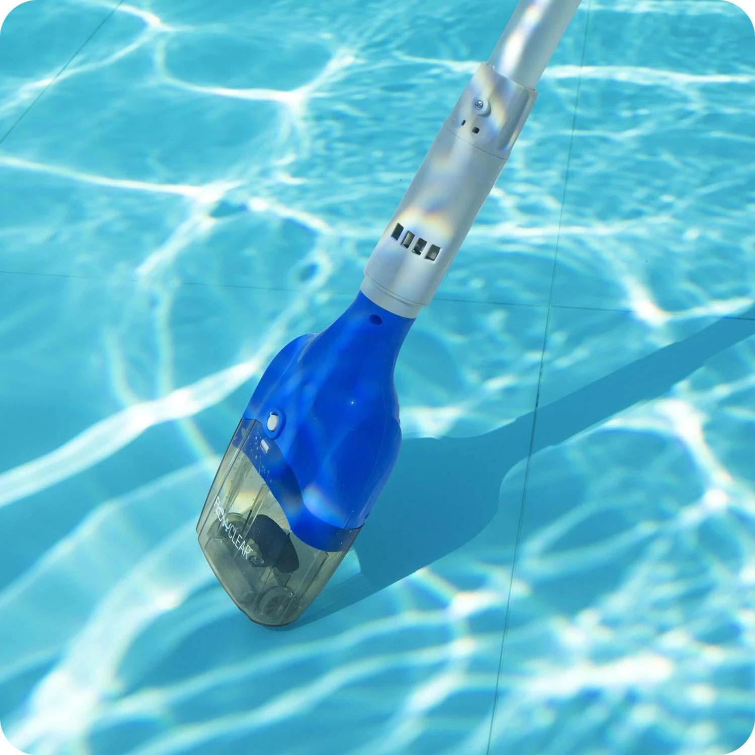 Bestway AquaTech vakuuminis valytuvas vandenyje