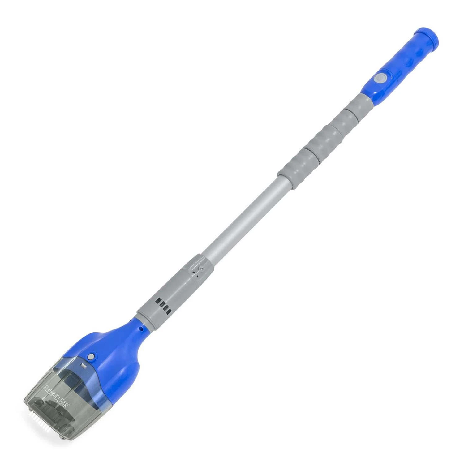 Bestway Flowclear AquaTech Belaidis vakuuminis baseino valytuvas