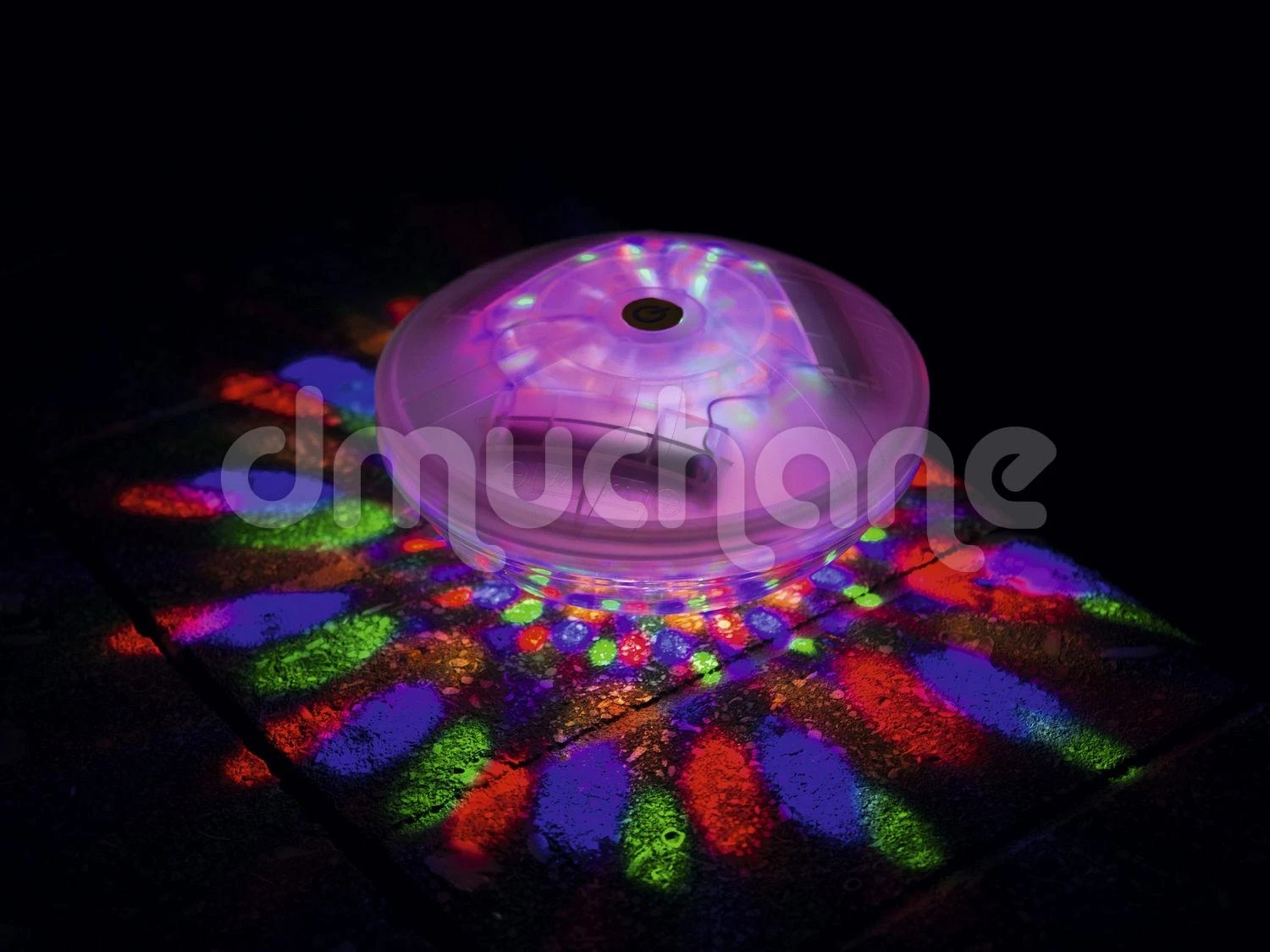 BESTWAY LED baseino apšvietimas