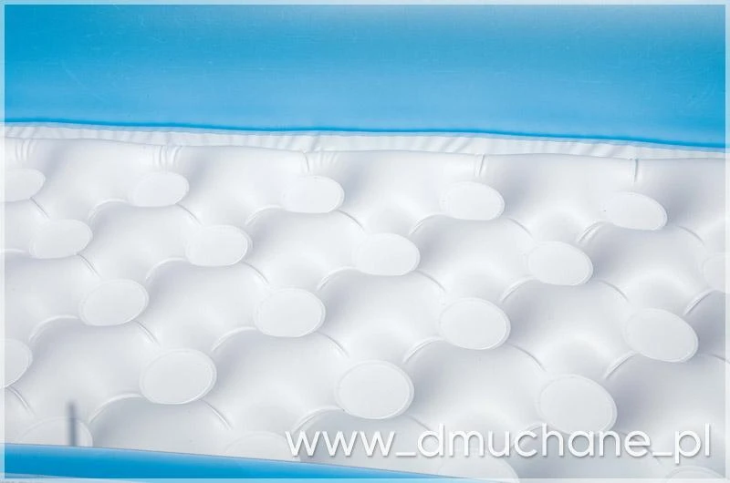 Baseinas vaikams INTEX 57403 166x100x28 cm