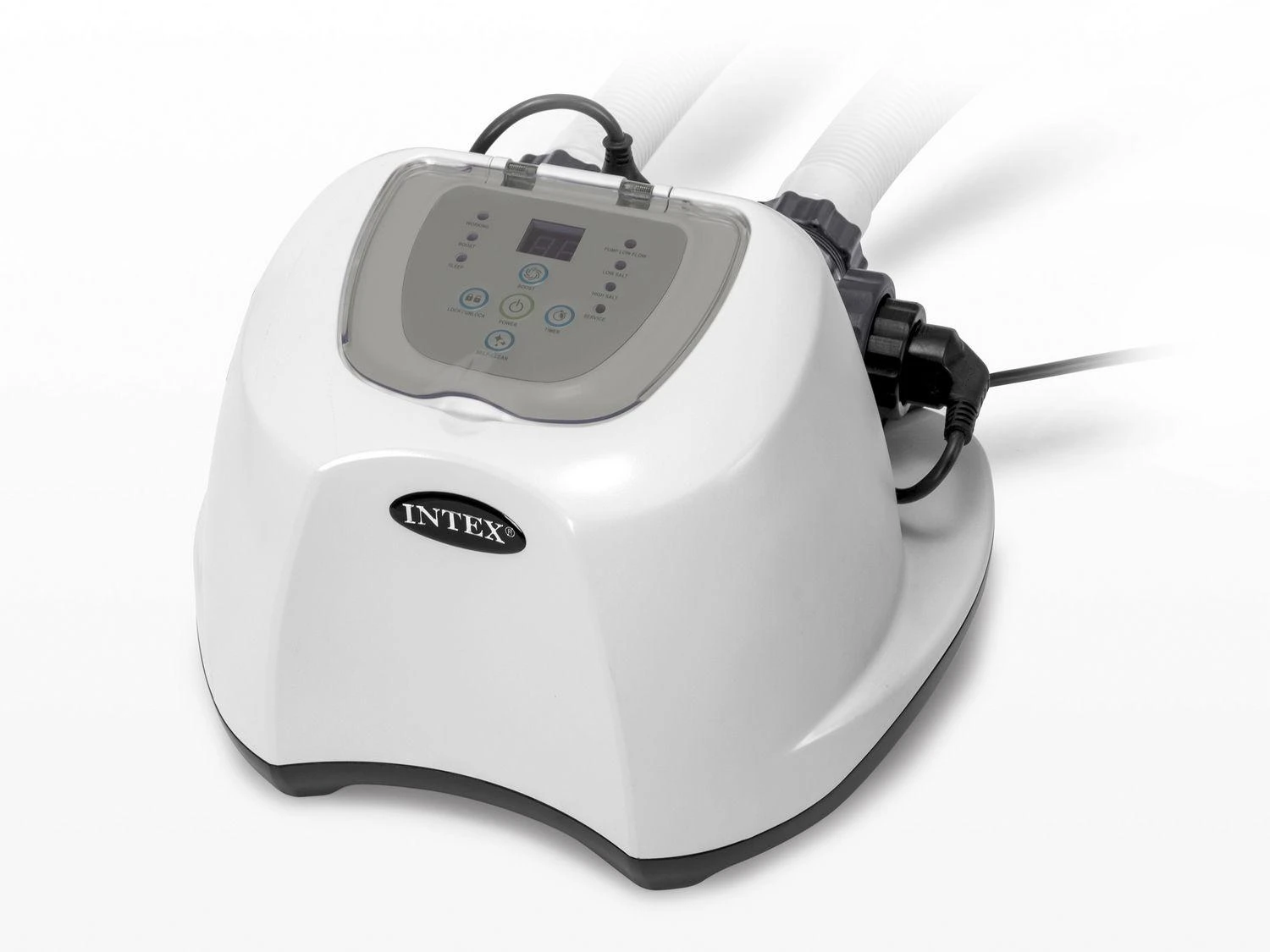 Intex 26668 druskos sistemos valdymo pultas