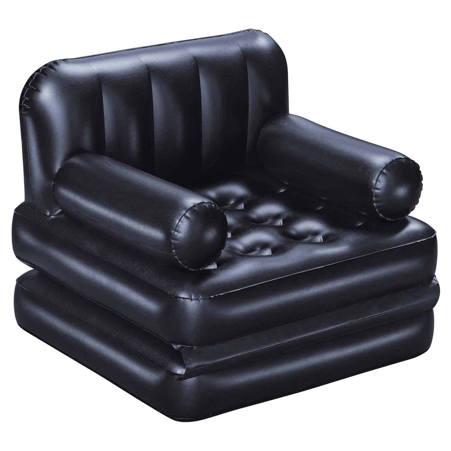 Bestway pripučiamas vienvietis fotelis 191x97x64 cm 75114