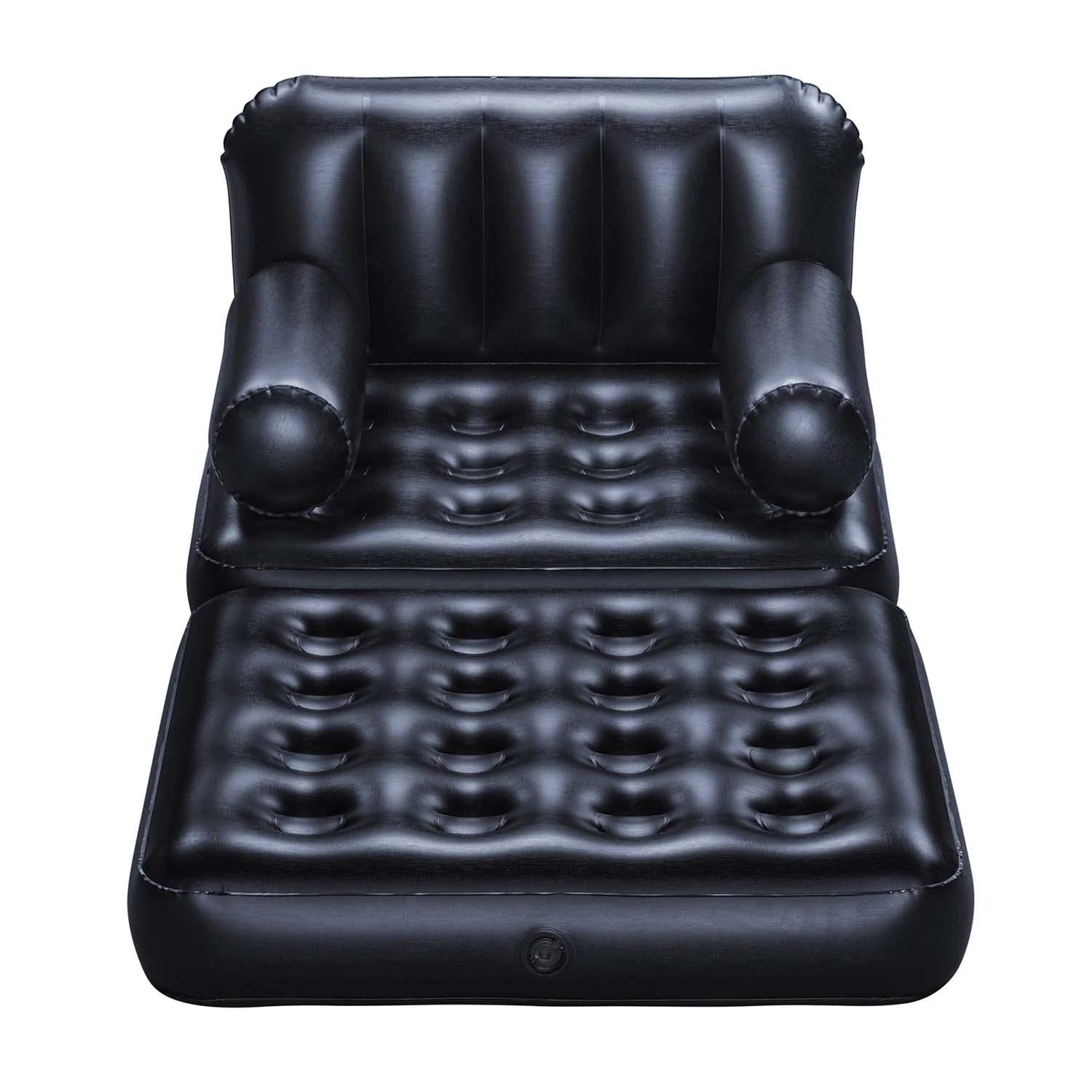 Bestway pripučiamas vienvietis fotelis 191x97x64 cm 75114