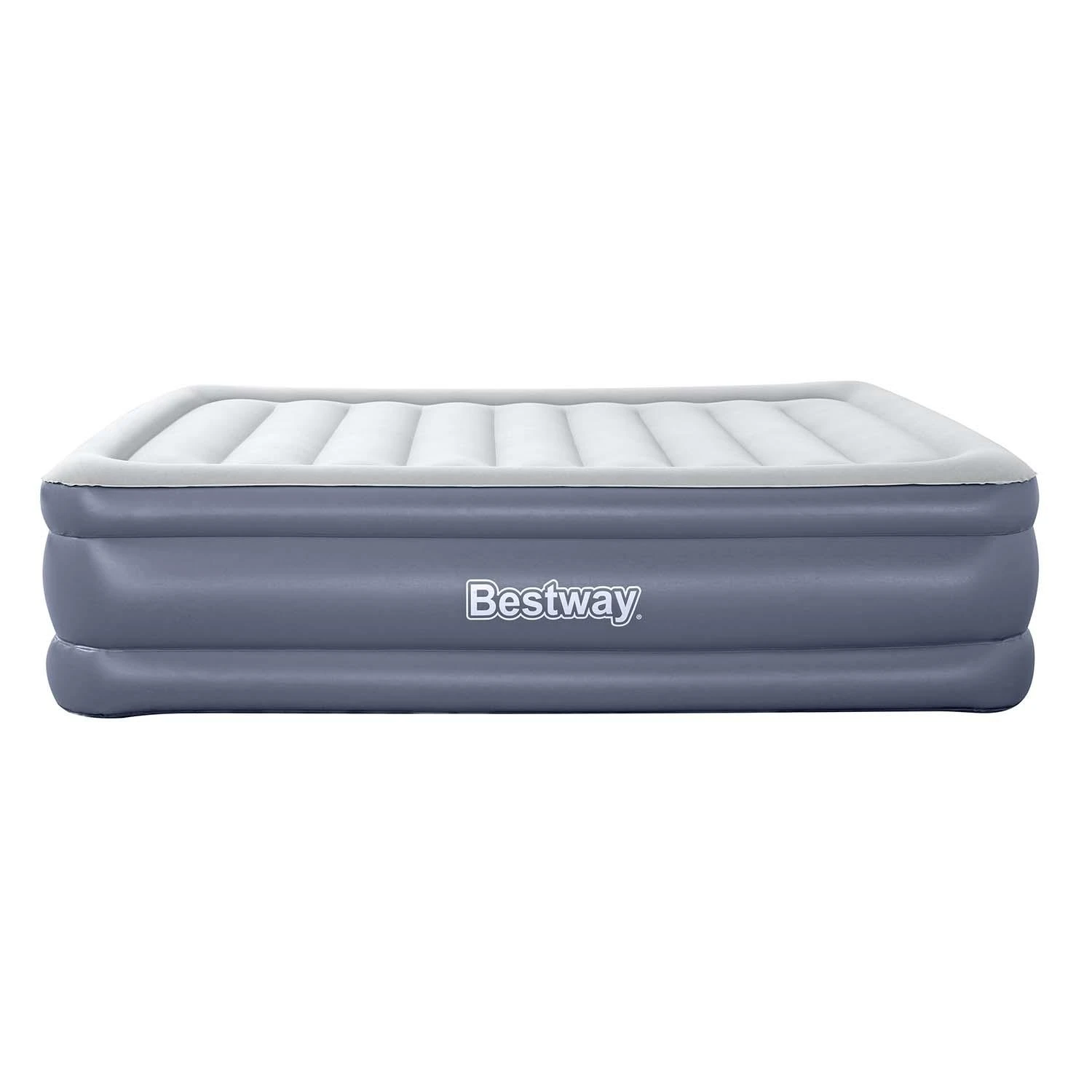 Veliūrinio čiužinio lova 203 x 152 x 51 cm Bestway 6713I