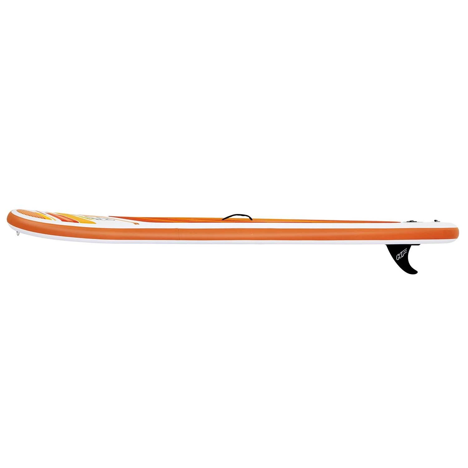 Pripučiama irklentė 274 x 76 x 12 cm Bestway 65349