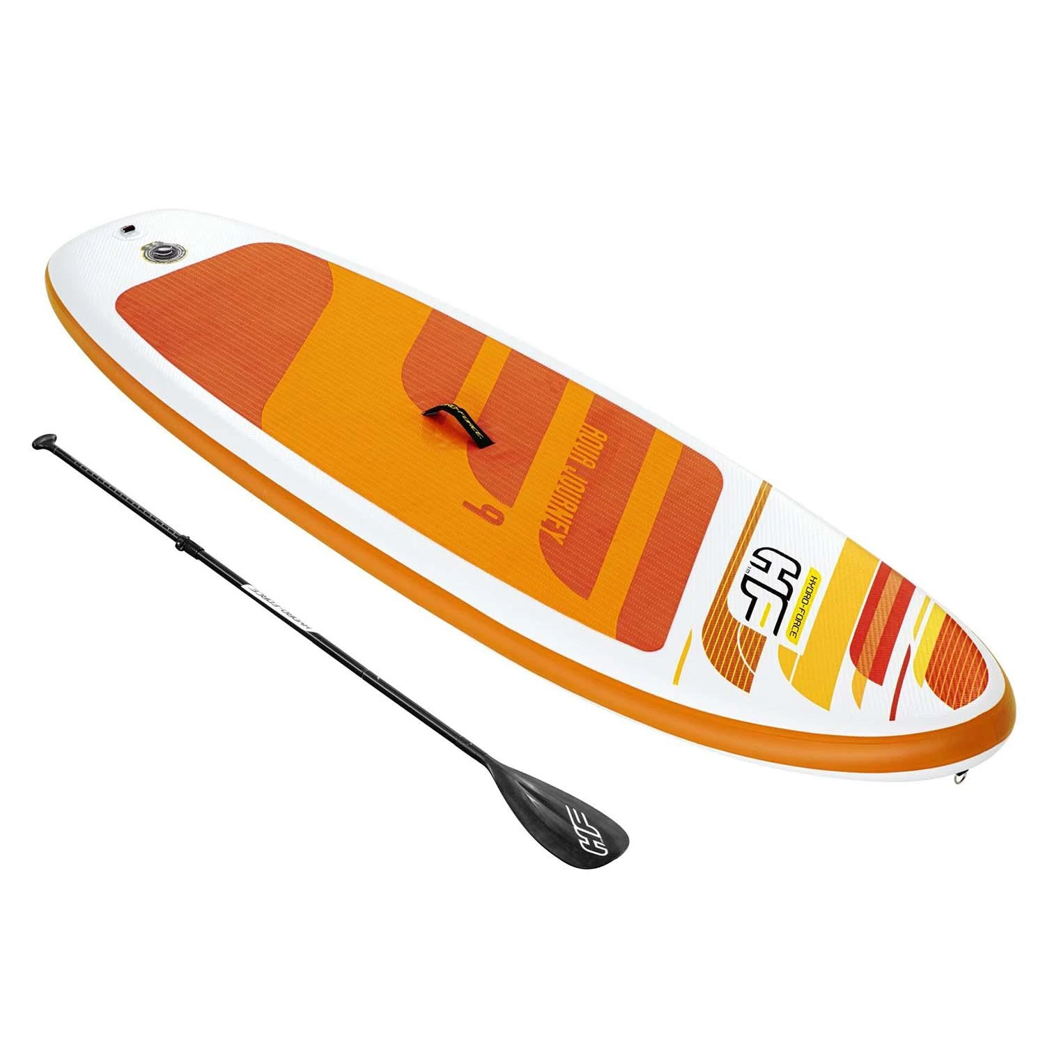 Pripučiama irklentė 274 x 76 x 12 cm Bestway 65349
