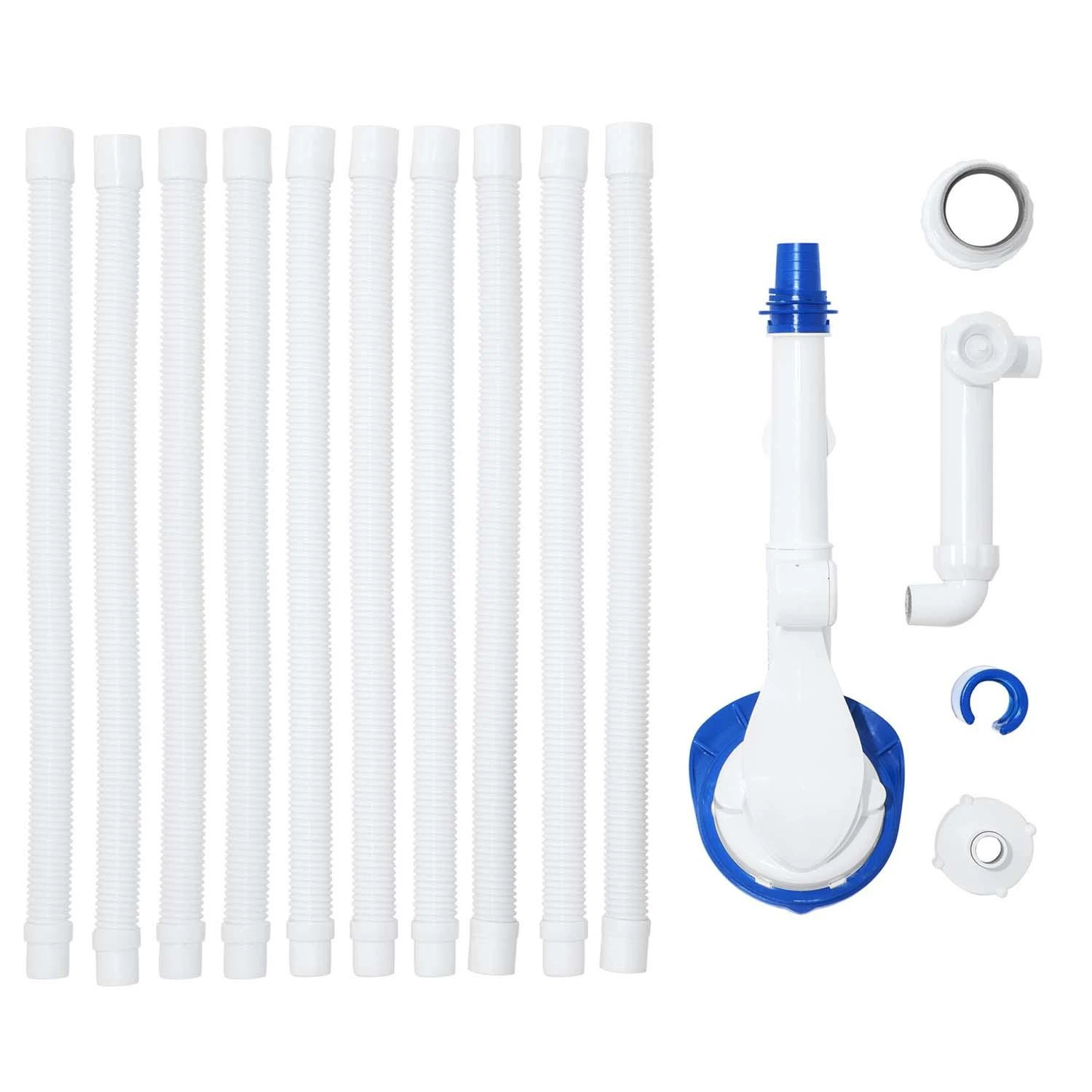 Bestway Flowclear Automatinis vakuuminis valytuvas AquaSweeper