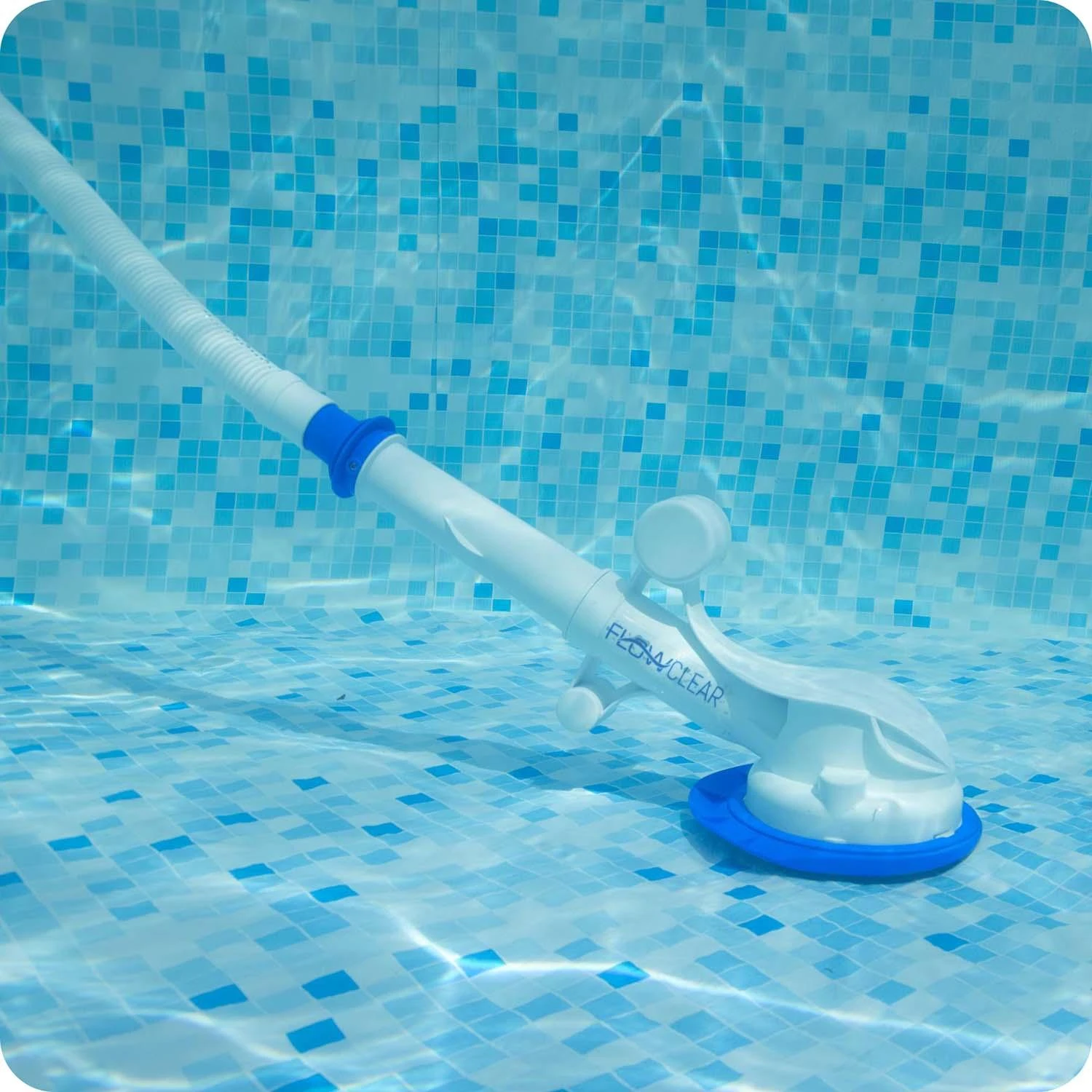 Bestway Flowclear Automatinis vakuuminis valytuvas AquaSweeper