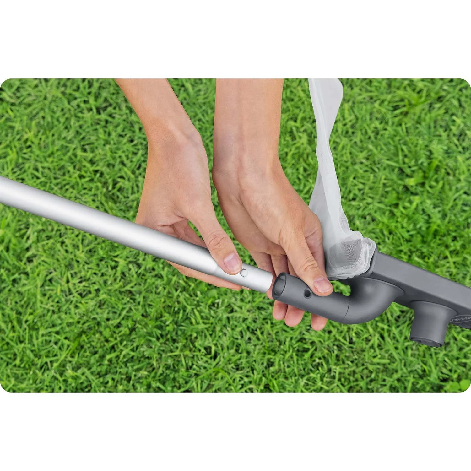 Bestway 60323 povandeninis dulkių siurblys