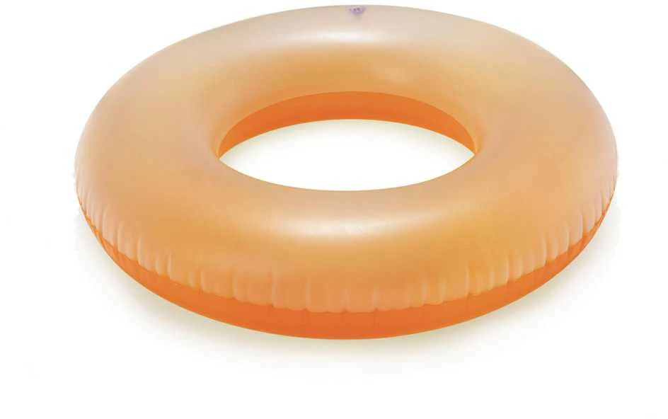 Intex Didelis plaukimo ratas 91 cm Bestway 36025