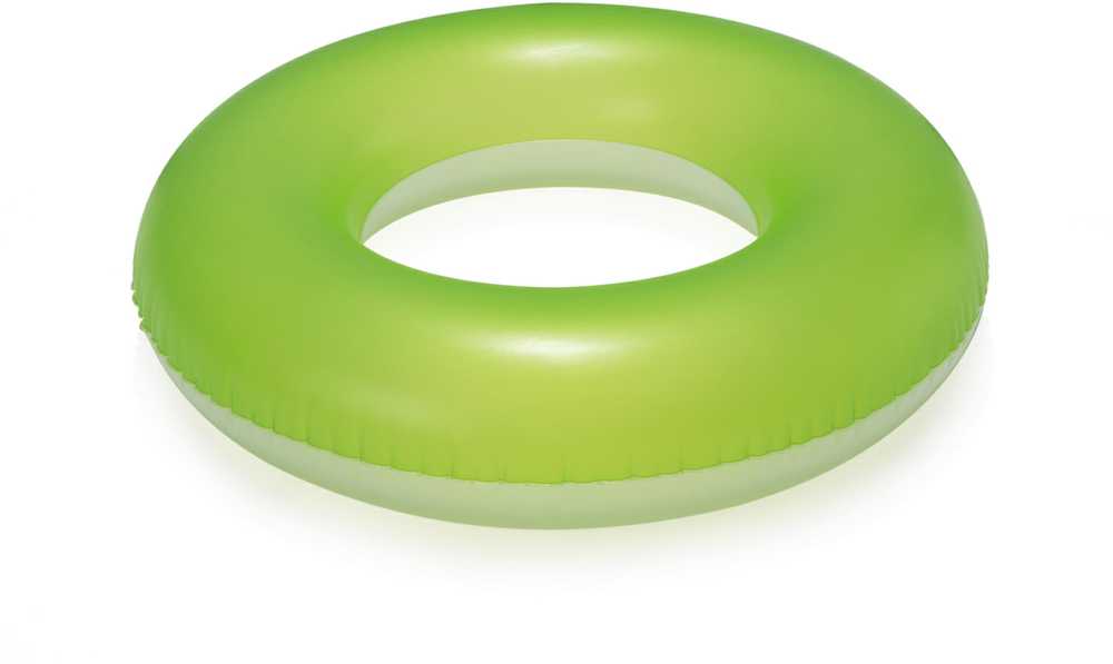 Intex Didelis plaukimo ratas 91 cm Bestway 36025
