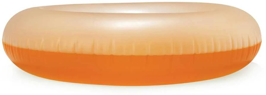 Intex Didelis plaukimo ratas 91 cm Bestway 36025