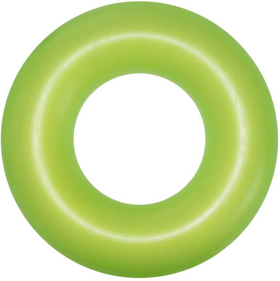 Intex Didelis plaukimo ratas 91 cm Bestway 36025