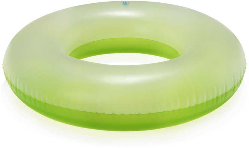 Intex Didelis plaukimo ratas 91 cm Bestway 36025