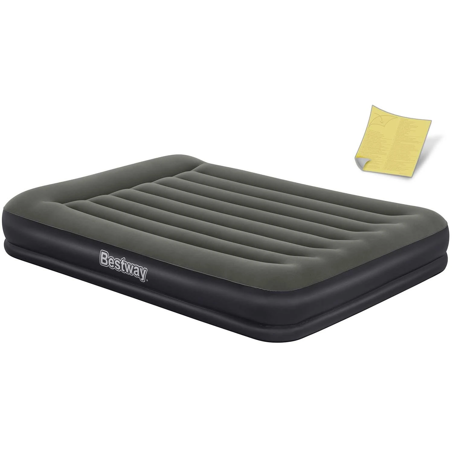 Bestway Pripučiamas čiužinys 203x152x36 cm