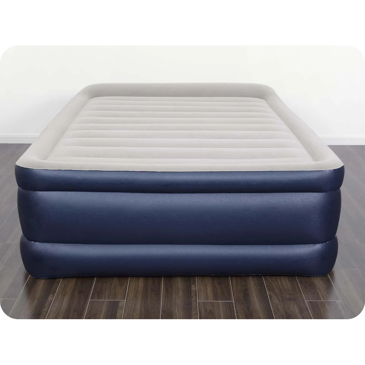 Bestway Pripučiama lova Tritech, mėlyna/pilka, 203x152x61cm, dvivietė