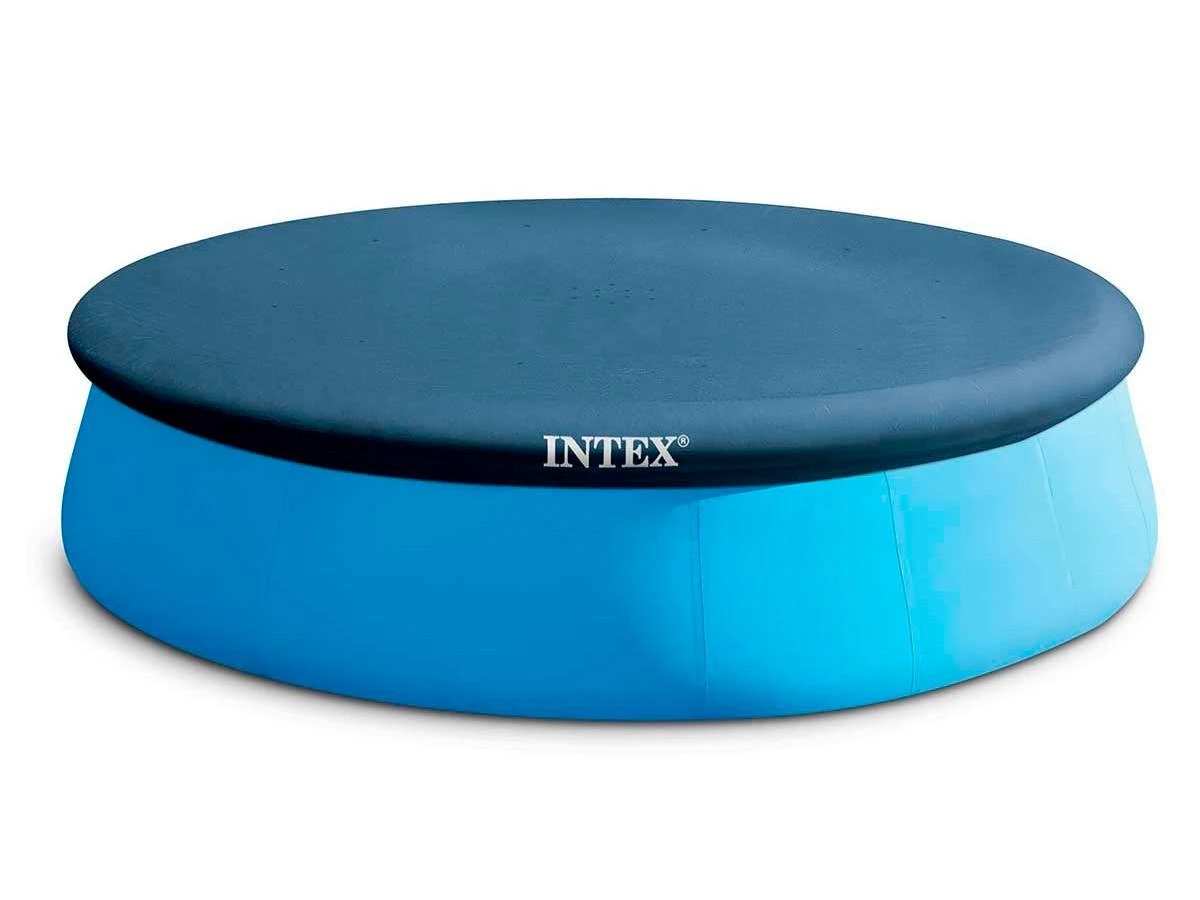 Telone Intex Baseino užvalkalas Easy set 3,96m