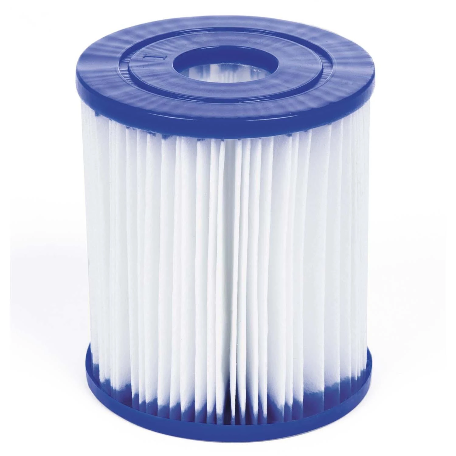 Filtras I tipo filtravimo siurbliui - 12 filtrų rinkinys SZT Bestway 58093