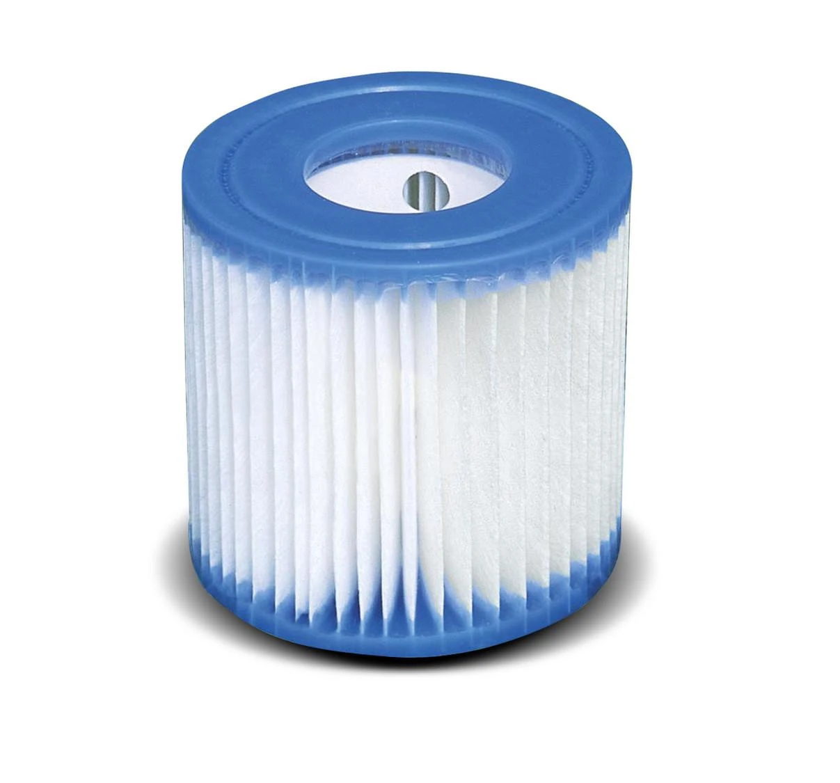 H tipo filtro kasetė vandens siurbliui INTEX, 1 vnt.