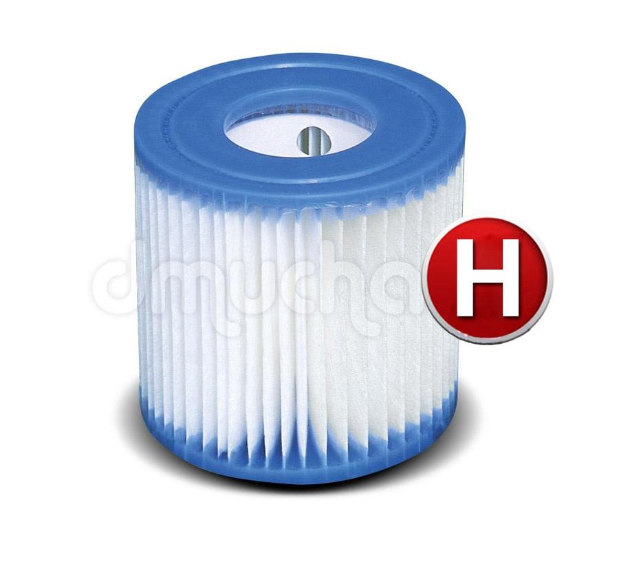 Baseino filtro pompa 1250L/h INTEX 28602 / 29007 + 13 filtrų!