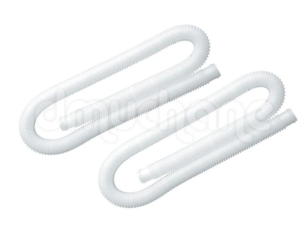 Intex | Kasetinis filtro siurblys | Pilkas