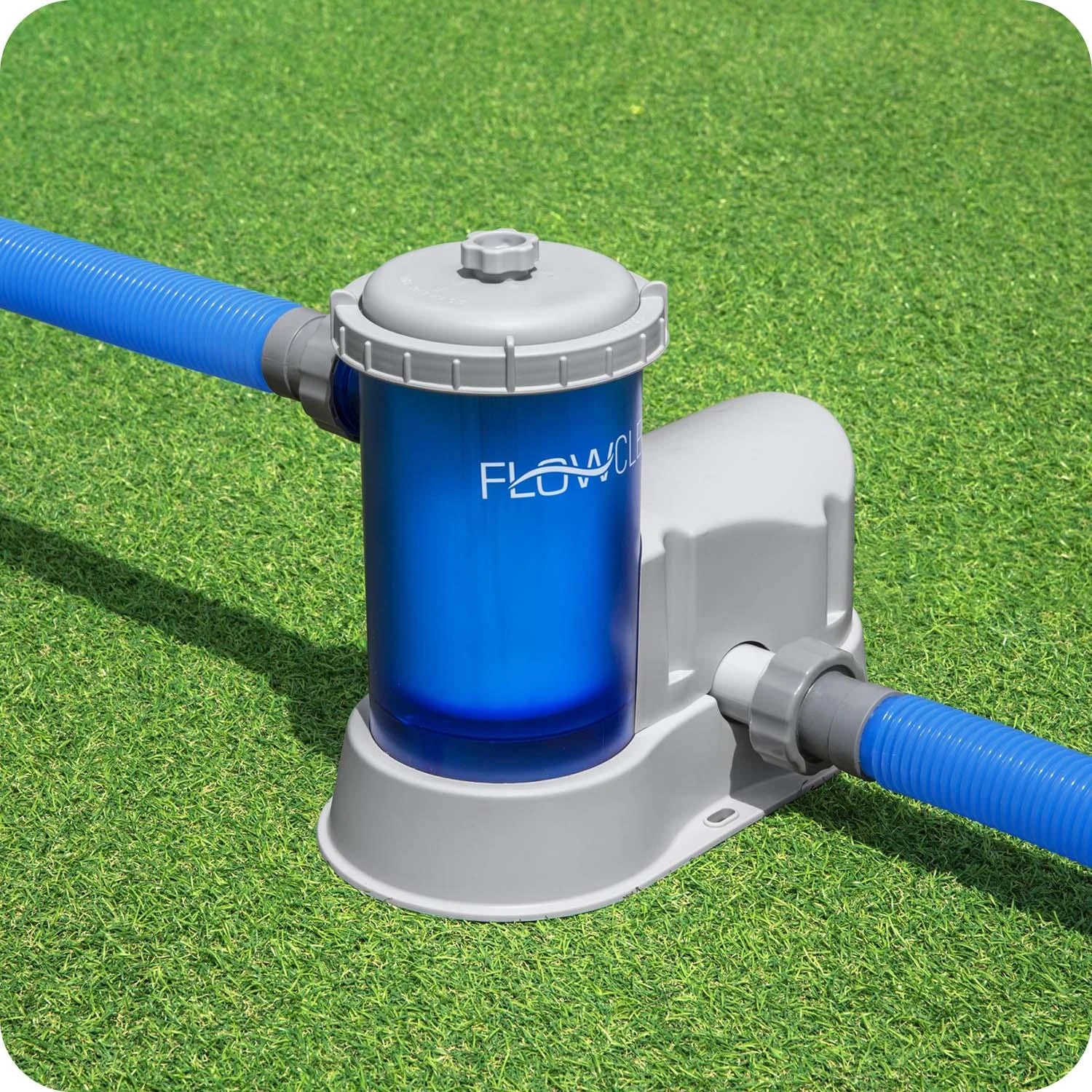 „Bestway 58675 5678“ l/h baseino filtro siurblys