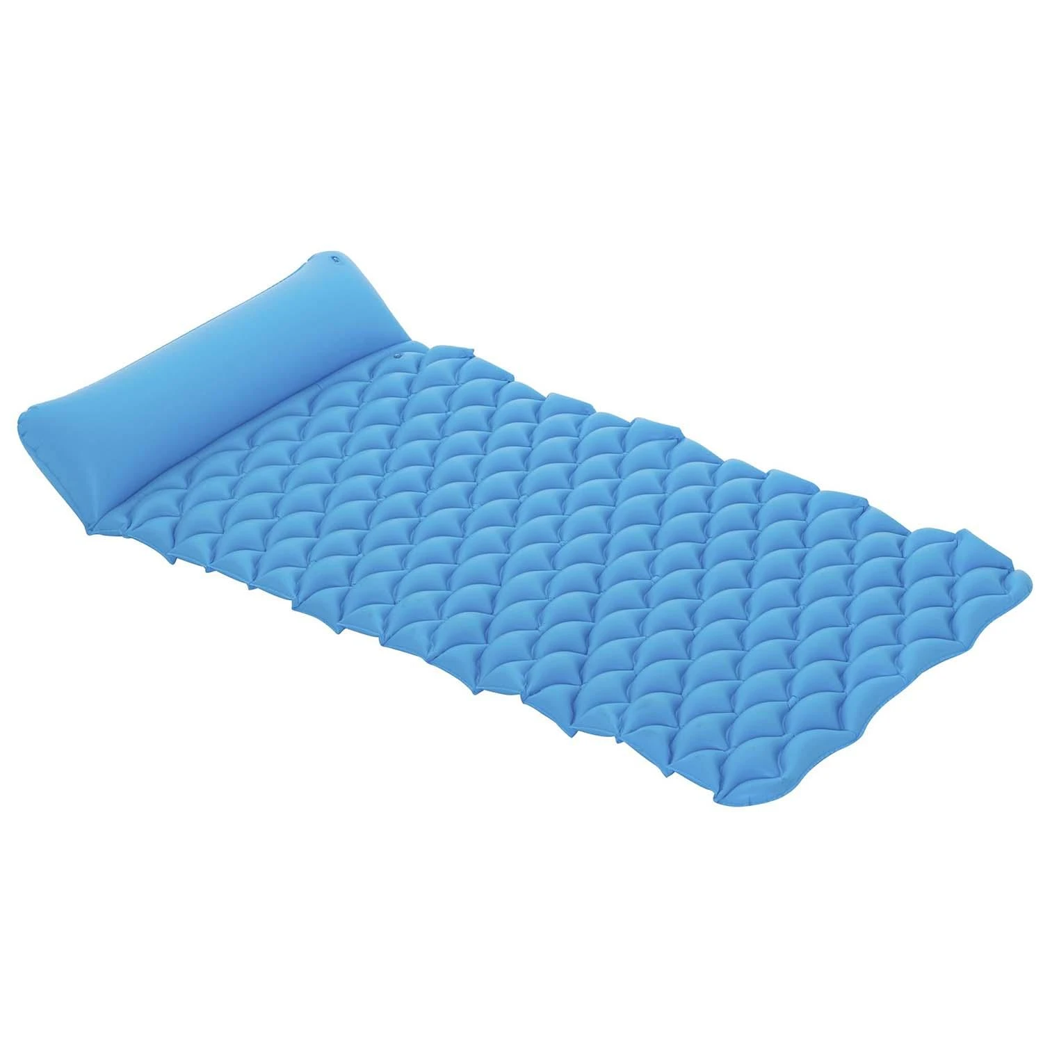 Bestway pripučiamas paplūdimio čiužinys Float n Roll 213 x 86 cm 44020