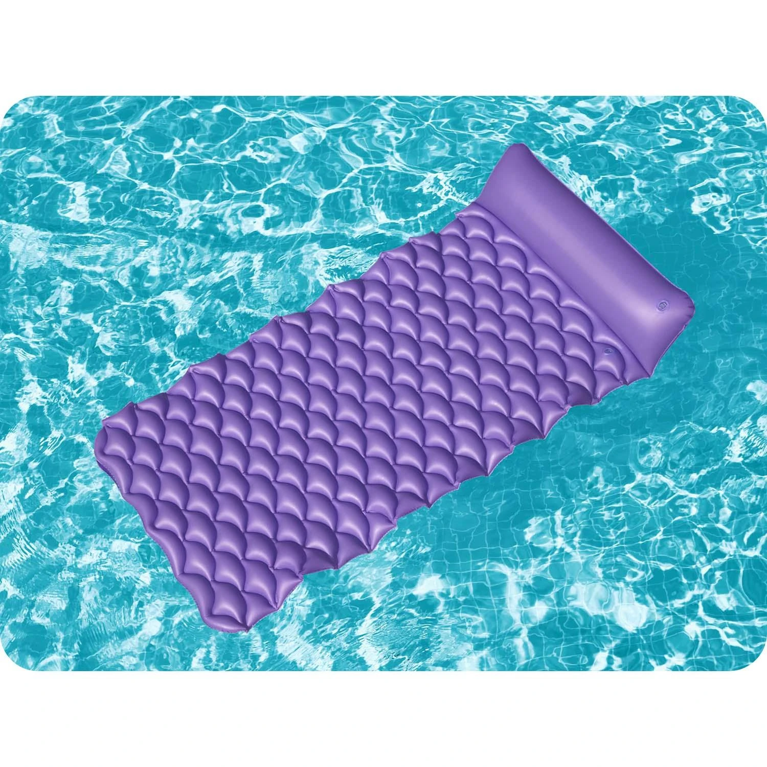 Bestway pripučiamas paplūdimio čiužinys Float n Roll 213 x 86 cm 44020