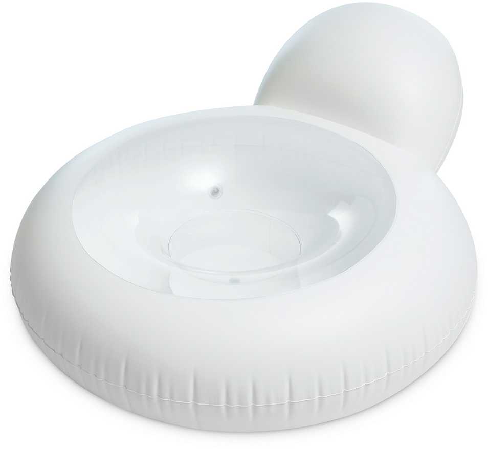 Plaukimo kėdė 137 x 122 cm INTEX 58889