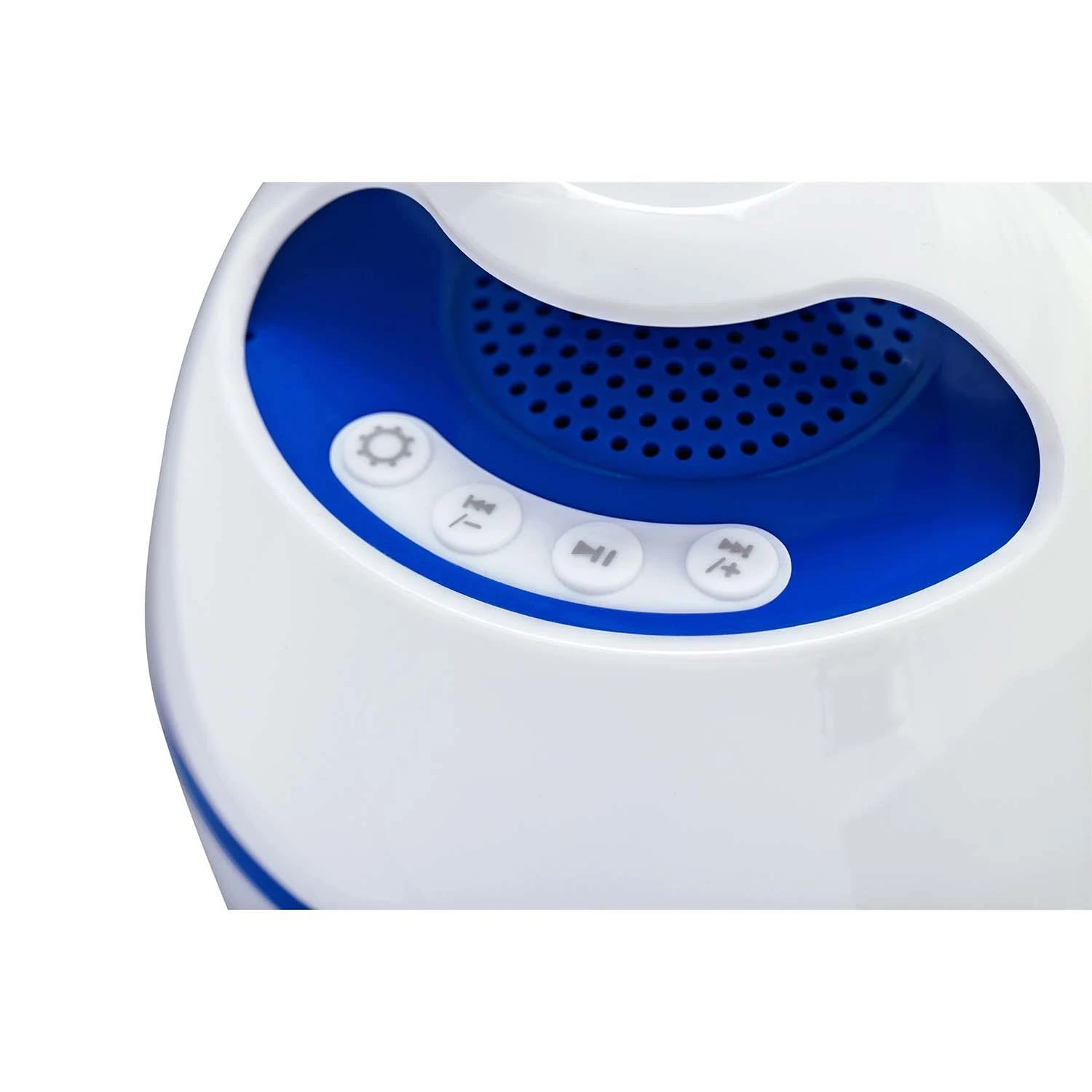 Bestway Plūduriuojantis Bluetooth LED garsiakalbis