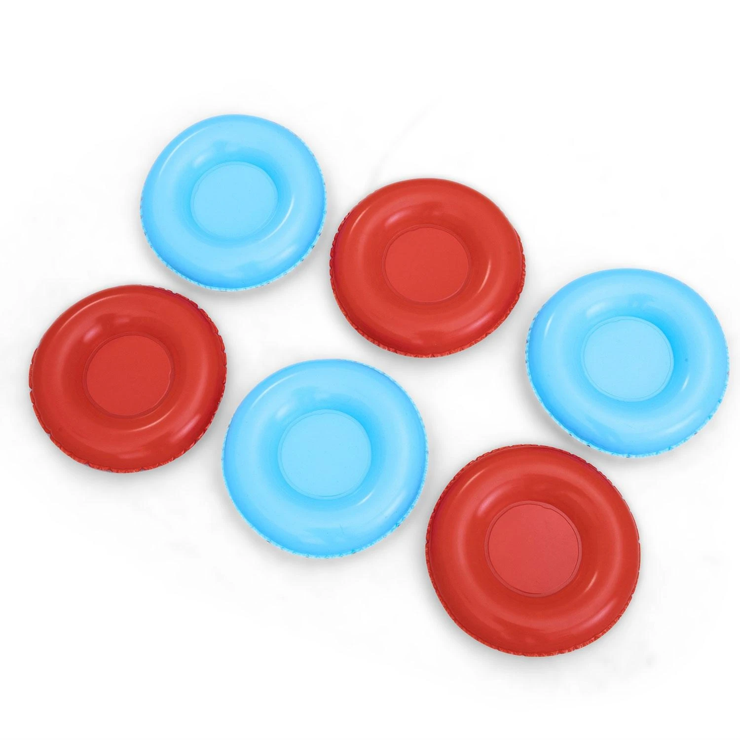 Pripučiamas vandens žaidimas Bestway Frisbee, 140 cm