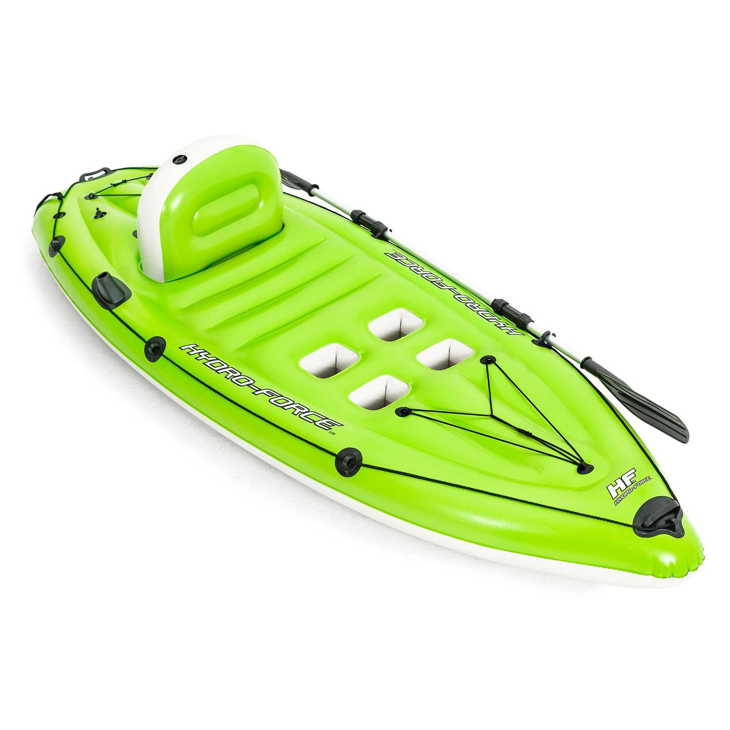 Bestway Hydro force baidarė Koracle X1
