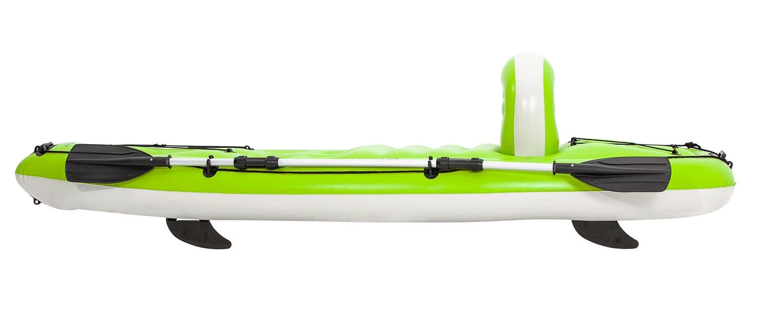 Bestway Hydro force baidarė Koracle X1