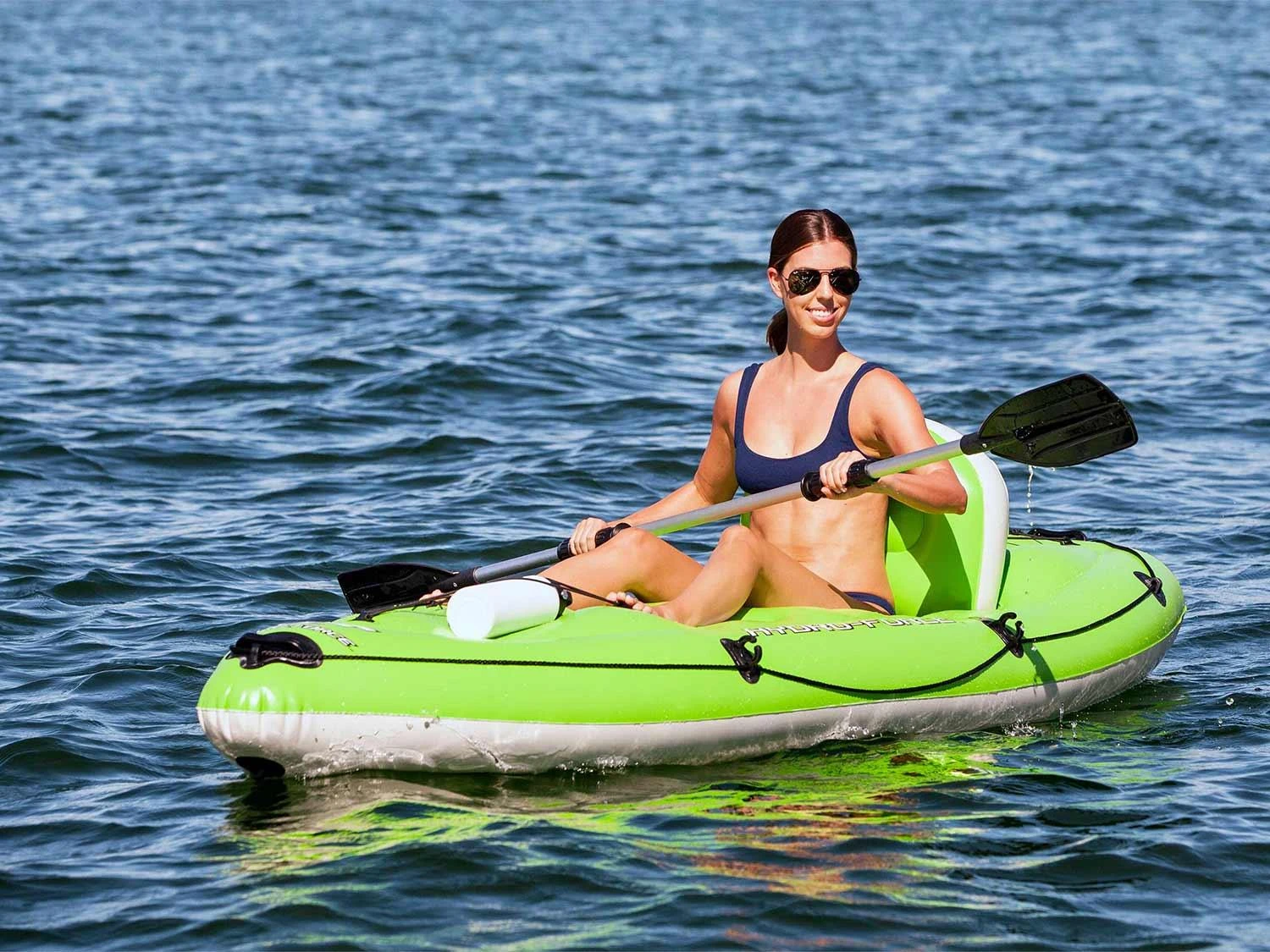Bestway Hydro force baidarė Koracle X1