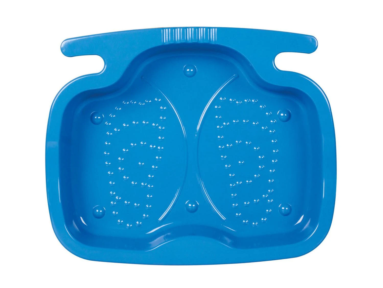 Intex Foot Bath baseinas Mėlyna