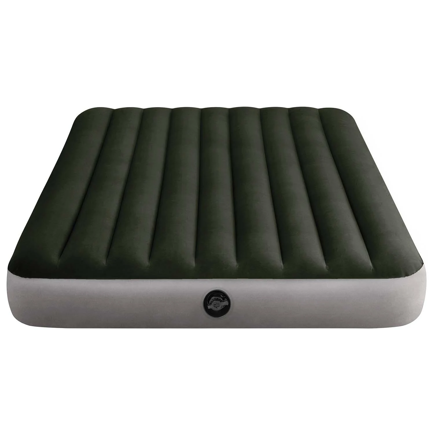 Pripučiamas čiužinys INTEX Prestige Downy 203x152x25cm