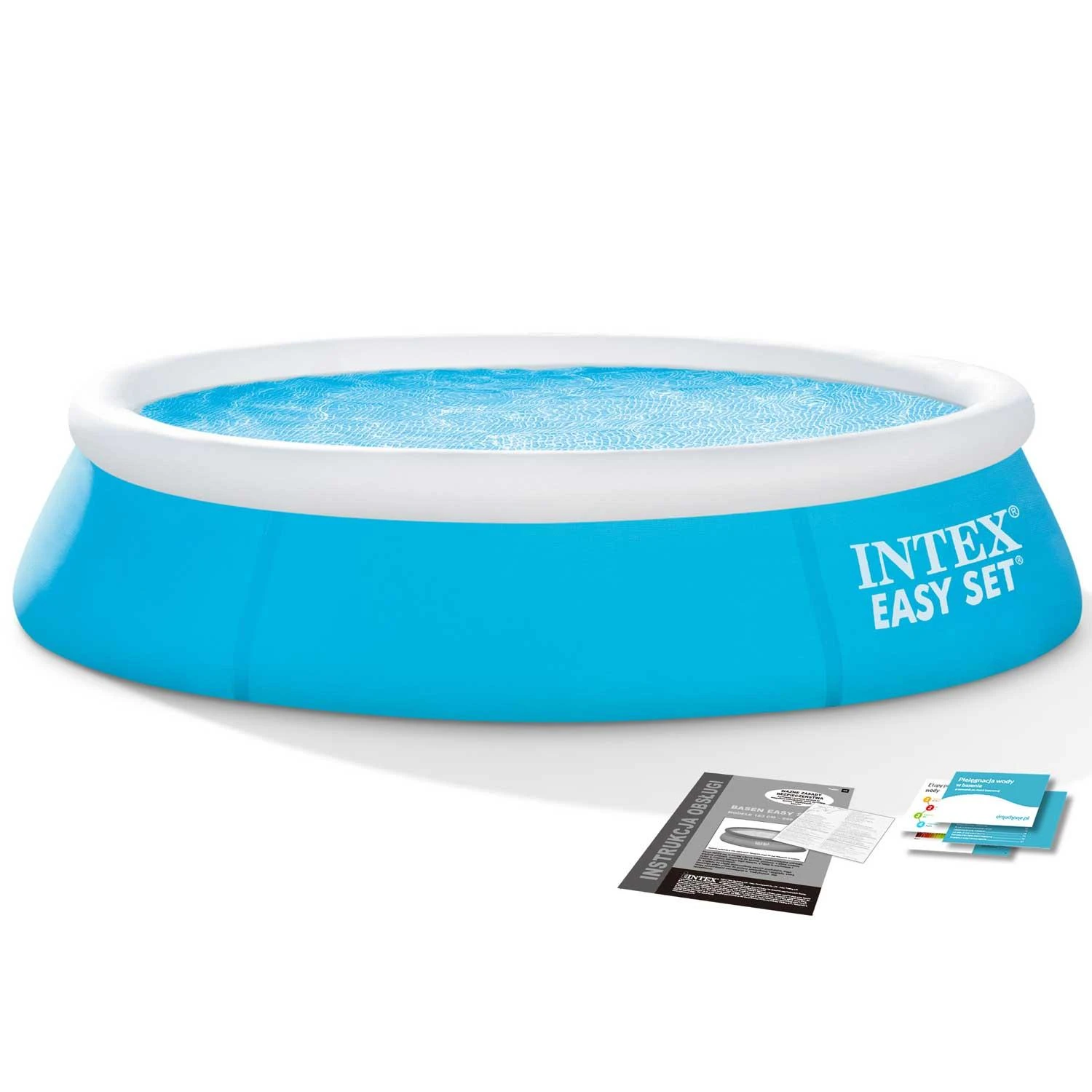 Baseinas INTEX Easy Set, 183 x 51 cm 28101NP