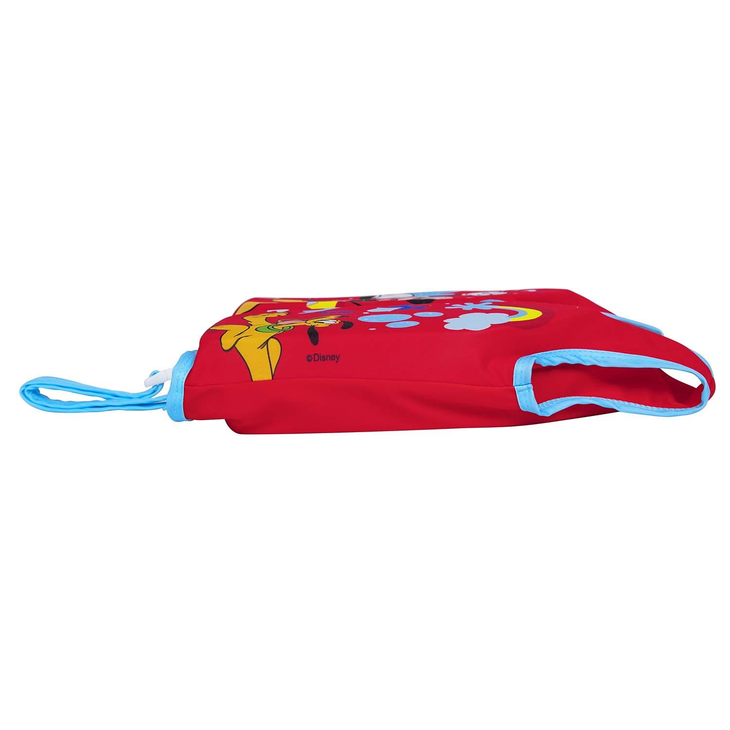 „Bestway“ plaukimo liemenė M/L Mickey Mouse