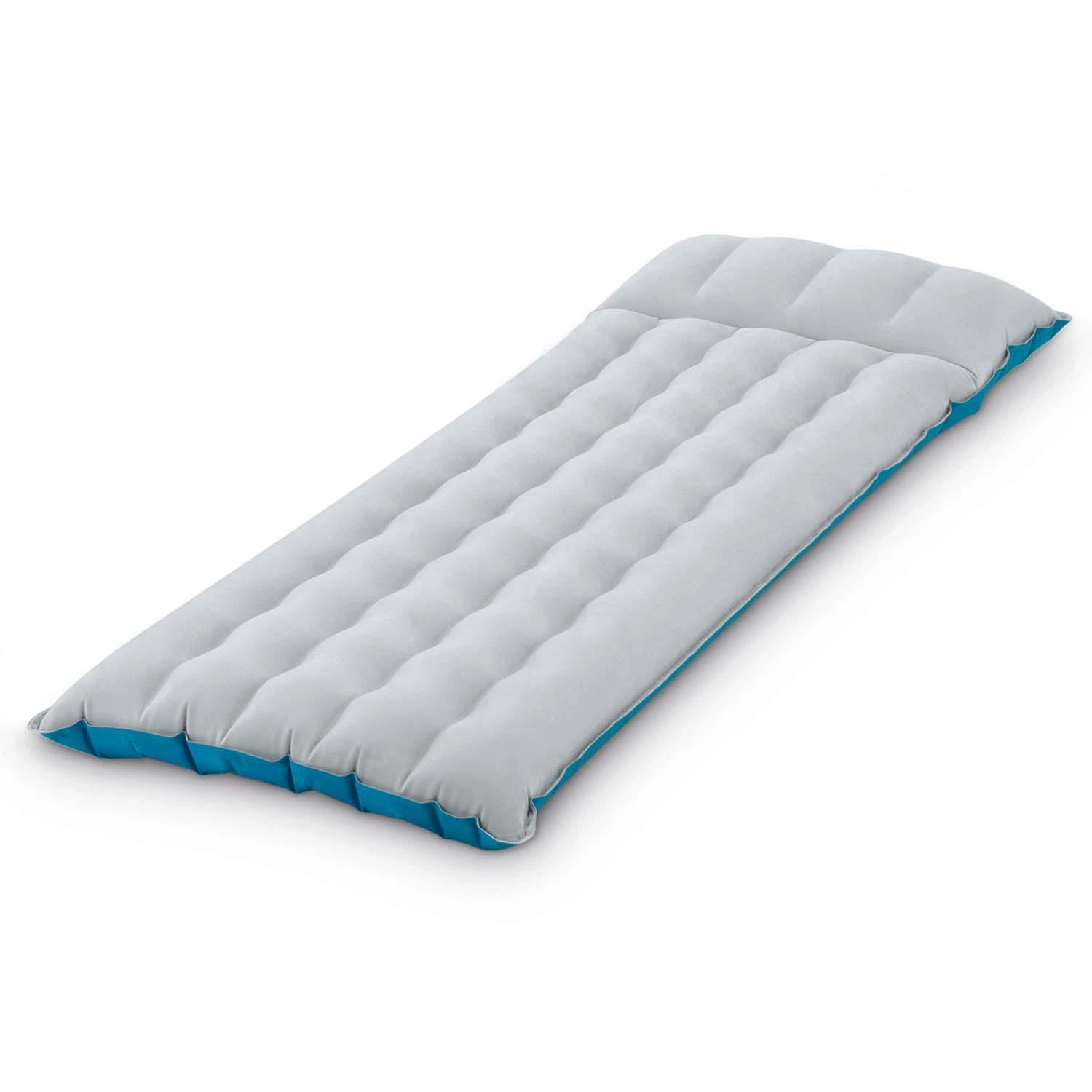 Intex Pripučiamas turistinis čiužinys 184x67x17cm 67997