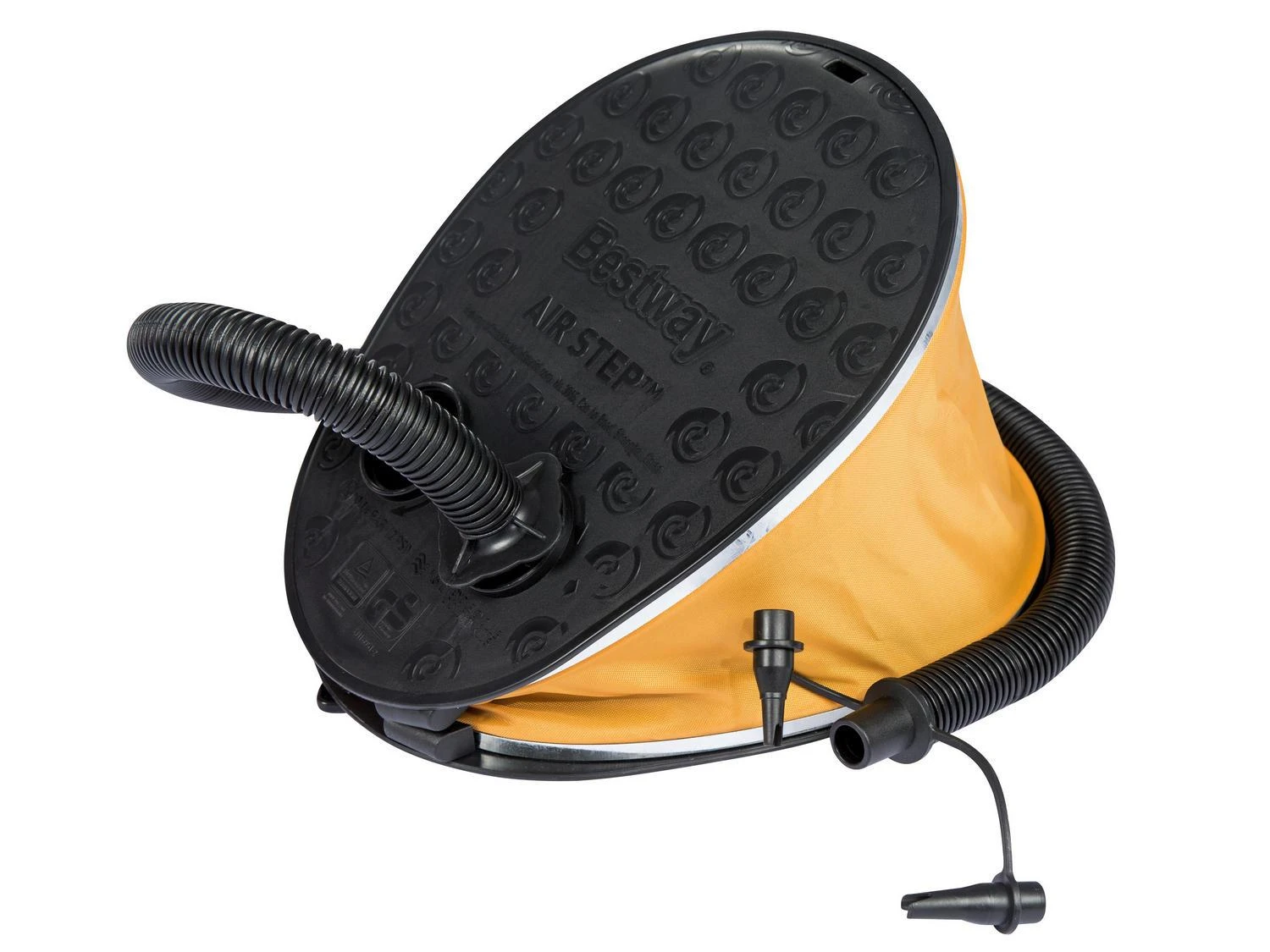 Kojinė pompa BESTWAY Pro-Air, 28 x 22 cm