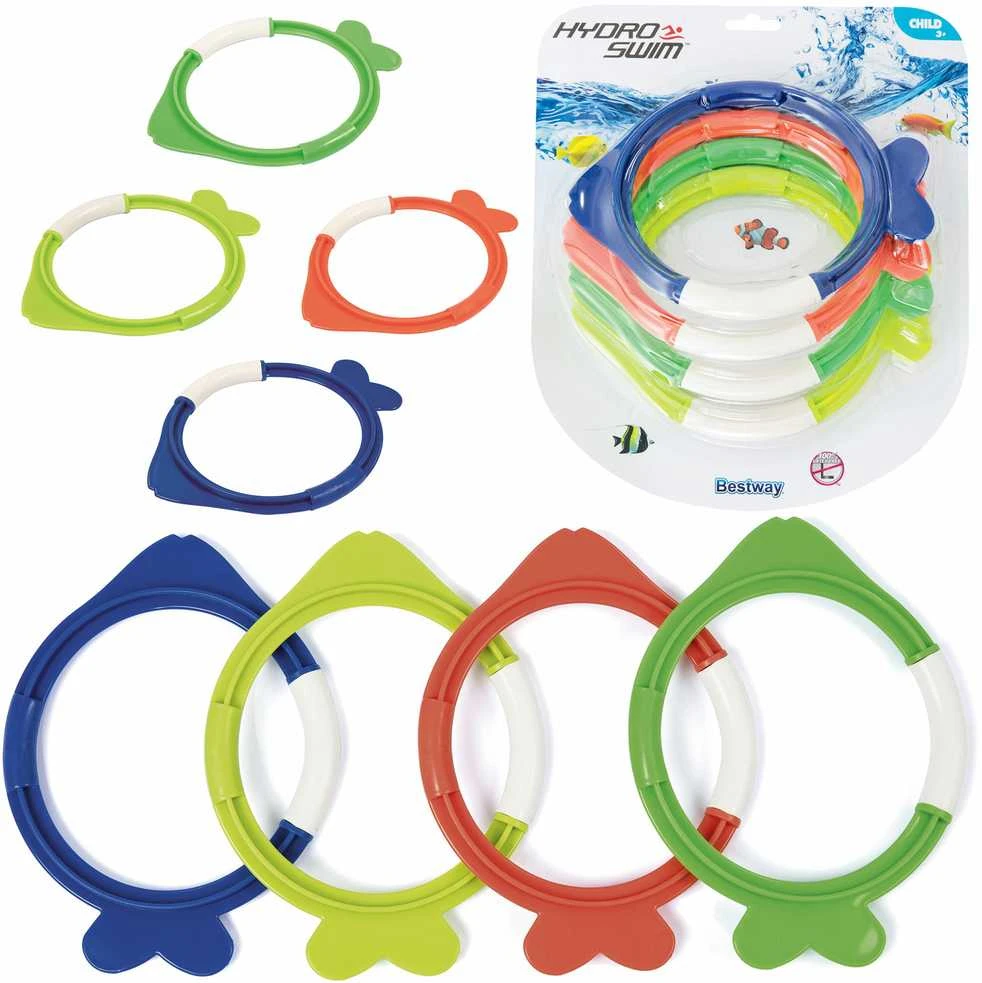 Bestway 26009 žaislas nardymui