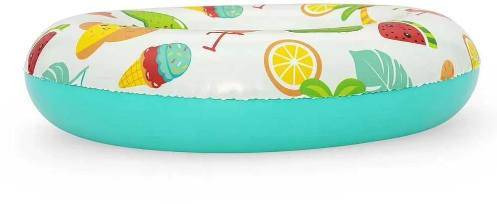 Kaktuso formos plaukimo ratas, 61 cm, „Bestway 36014“