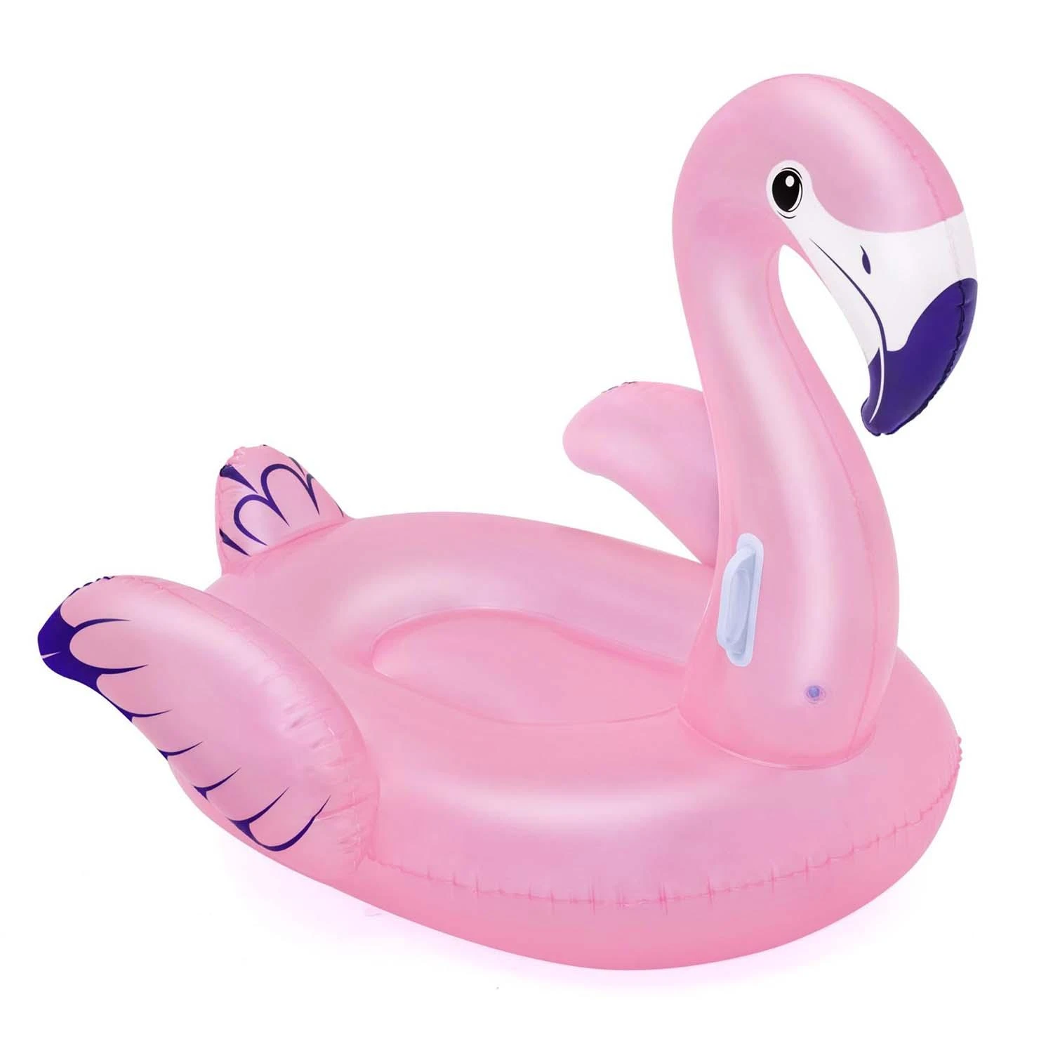 Bestway didelis pripučiamas flamingas 41475