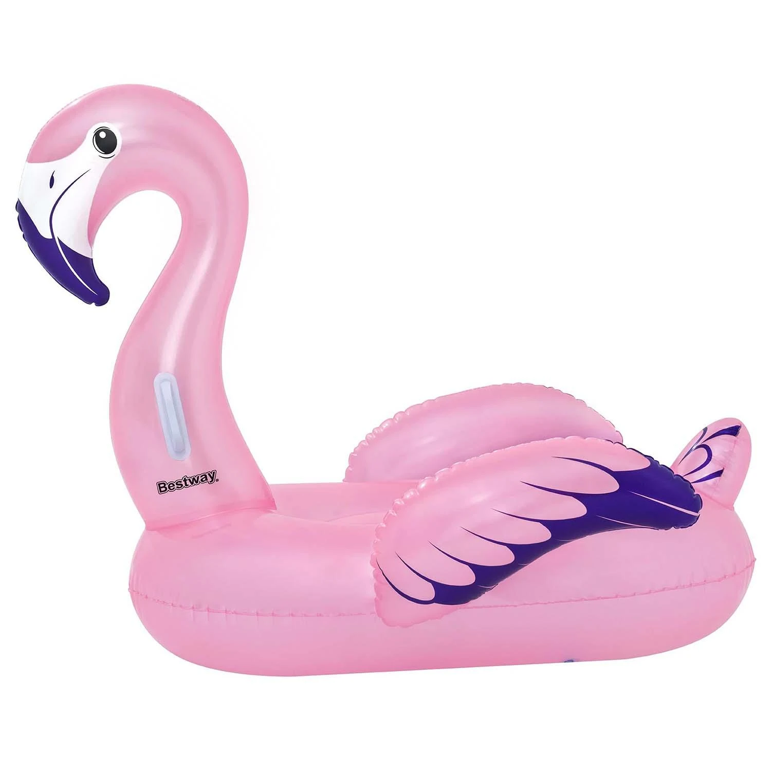 Bestway didelis pripučiamas flamingas 41475