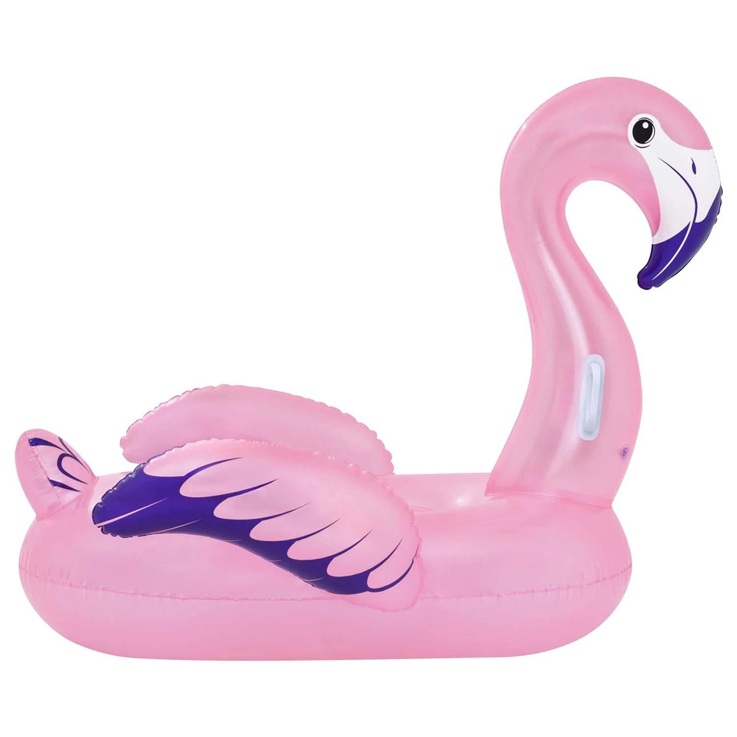Bestway didelis pripučiamas flamingas 41475