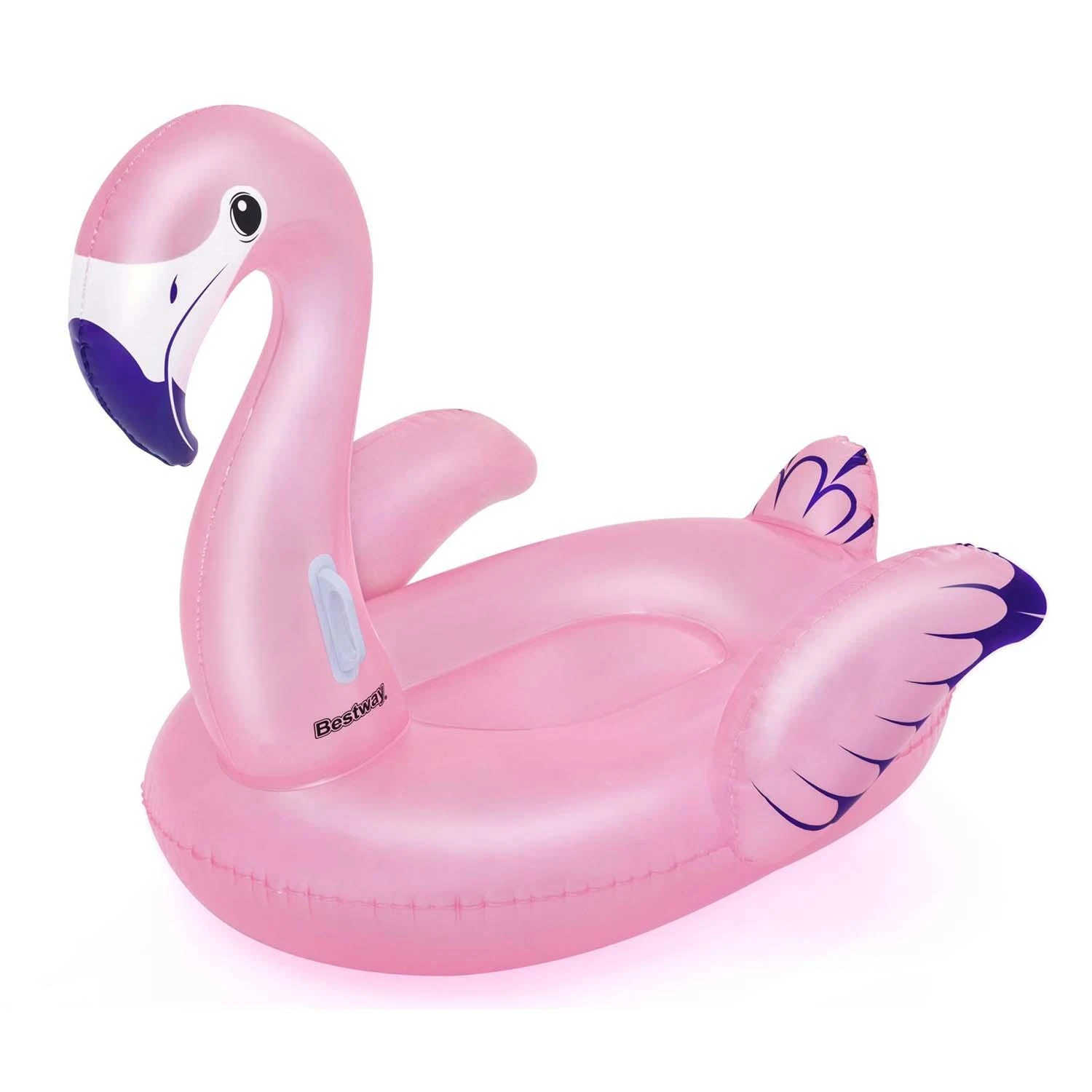 Bestway didelis pripučiamas flamingas 41475