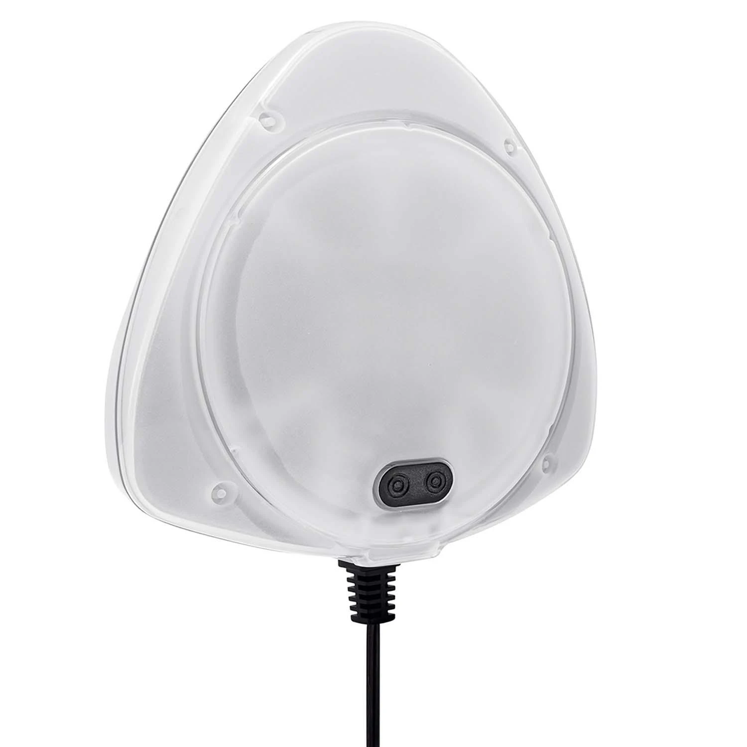 Magnetinis baseino šviestuvas įvairių spalvų LED INTEX 28698