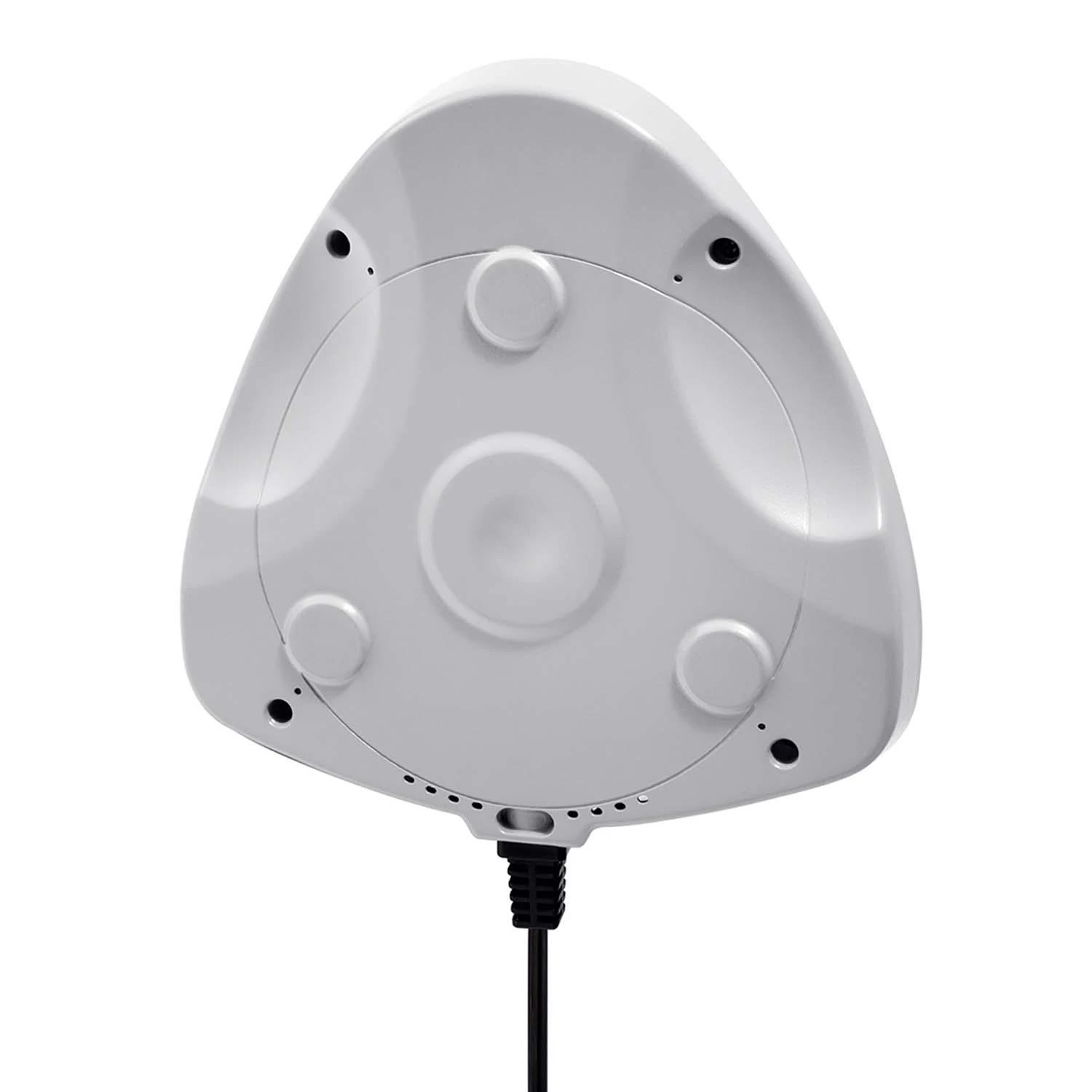 Magnetinis baseino šviestuvas įvairių spalvų LED INTEX 28698